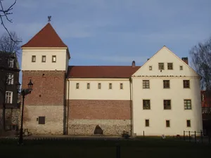 Gliwice Castle