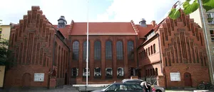Anna Church