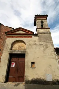 Church Compagnia del Corpus Domini