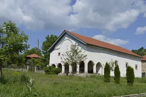 St. Nicholas Church