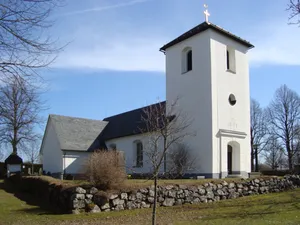 Täby Church