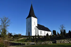 Havnbjerg Church