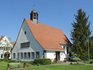 Gnadenkirche
