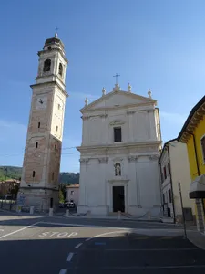 Saint Ambrose church
