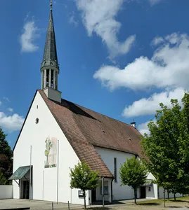 Neu St. Vitus