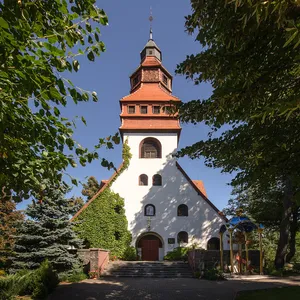 Orthodox church of the Annunciation in Malczyce