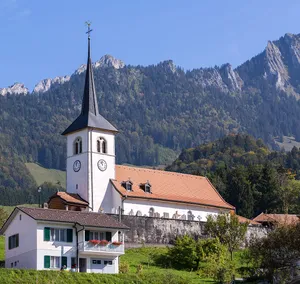 Sainte-Marie-Madeleine