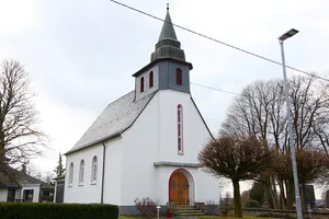 Evangelische Kirche
