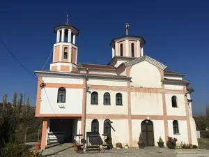 Church of the Ascension of Christ