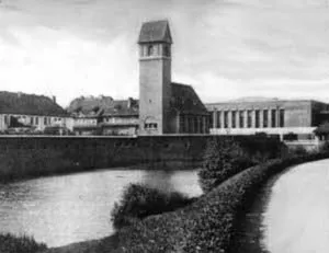 Christuskirche