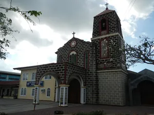 Saint Bartholomew the Apostle Parish Church