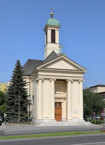 Wiener Neudorfer Pfarrkirche