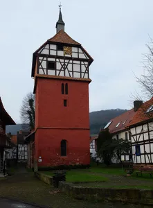 St. Martin Hoheneiche