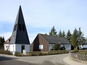 Friedenskirche