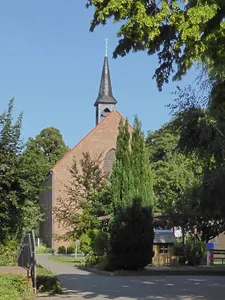 St.-Agnes-Kirche