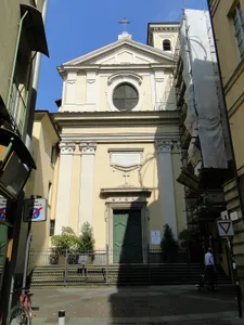 Holy Spirit Church