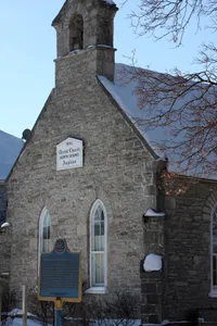 Christ Anglican Church