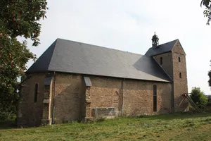 St. Andreas