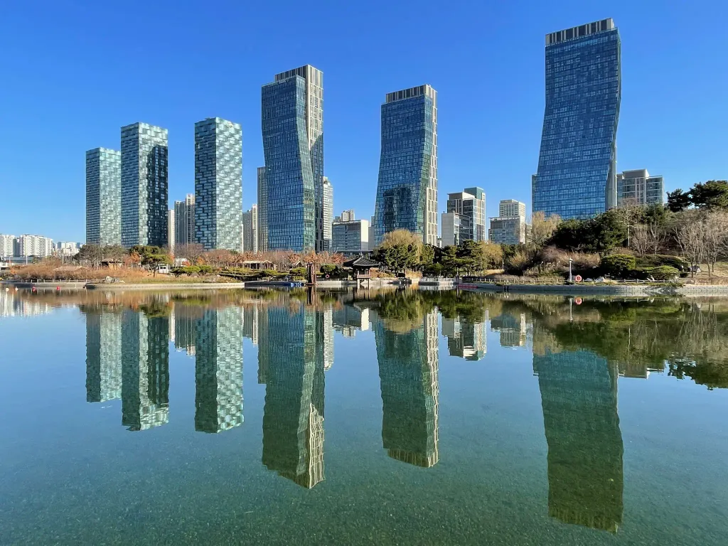 Songdo