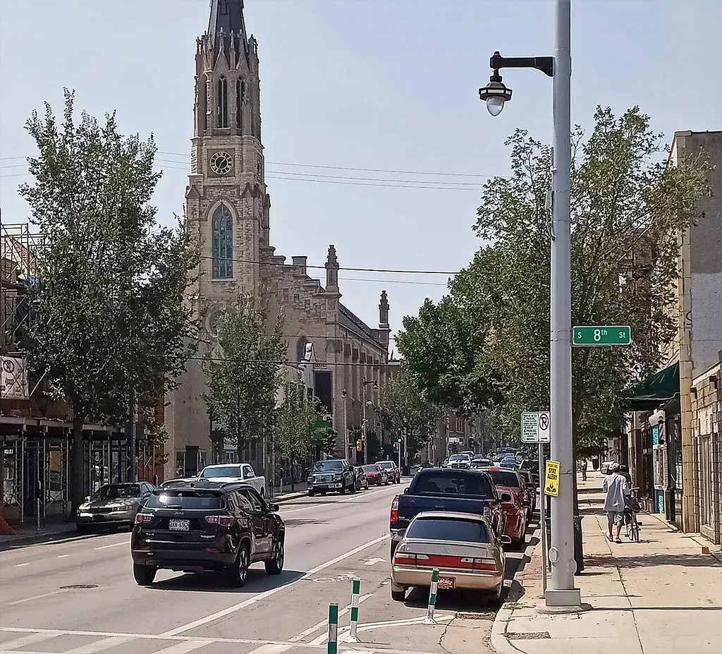 St. Anthony Church