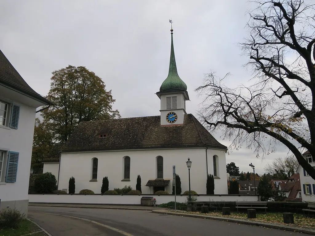 Aussenansicht