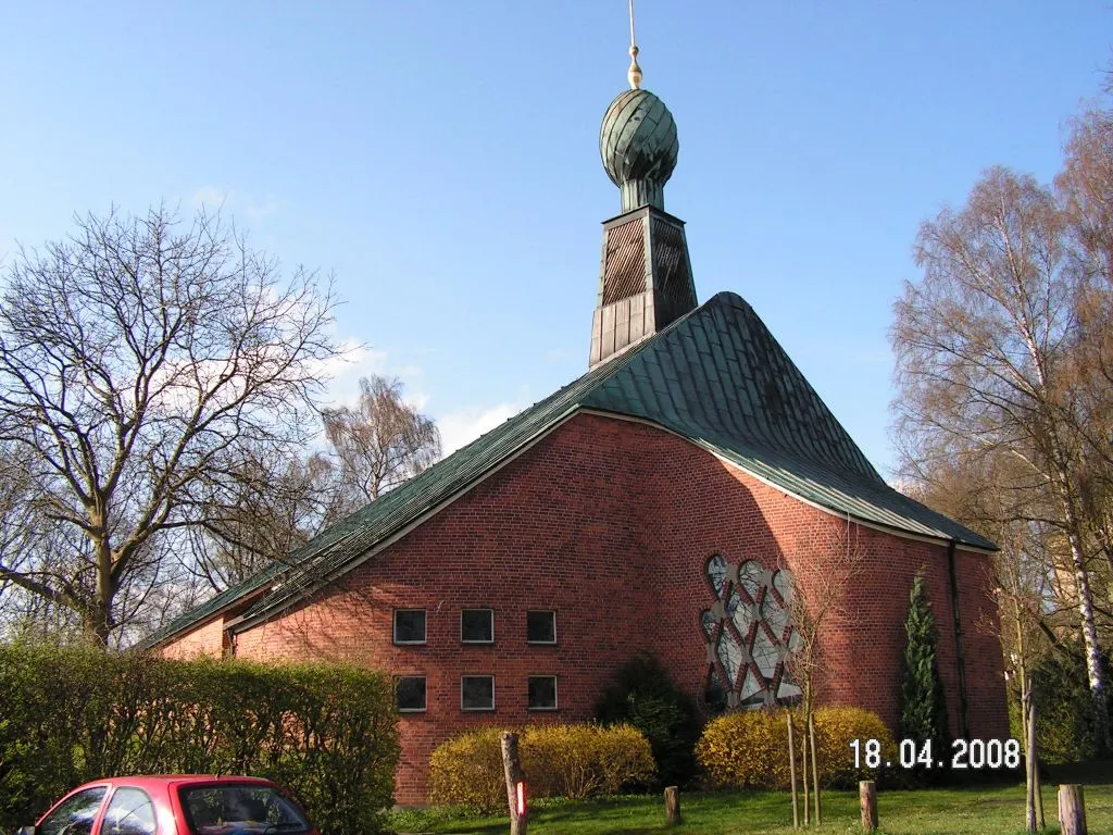 Lübeck/St.Philippus