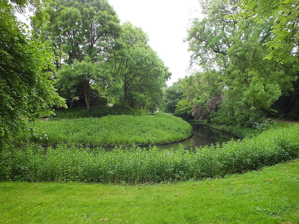 Siebethsburg