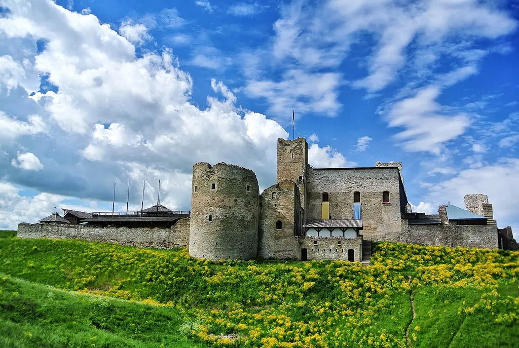 Rakvere, Lääne-Viru County, Estonia