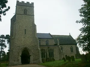 Church of St Andrew