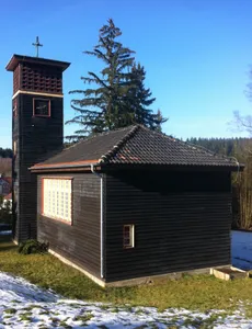 Waldkirche Silberhütte
