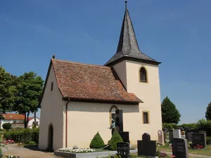 Kirche