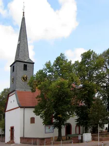 Protestant Church