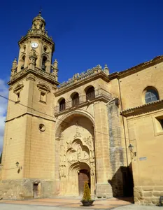 Church of San Esteban