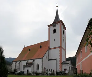 Kirche Türnitz