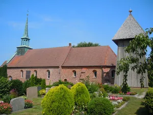 St Peter's Church