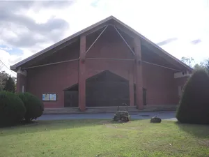 San Carlo Borromeo Church
