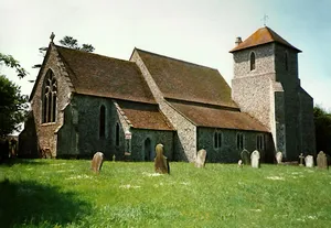 Church of St Mary