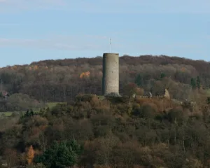 Burg Hartenfels