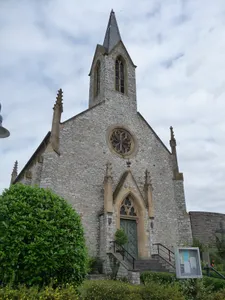 Evangelische Kirche