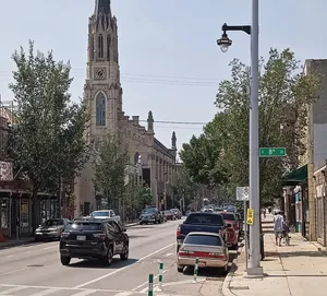 St. Anthony Church