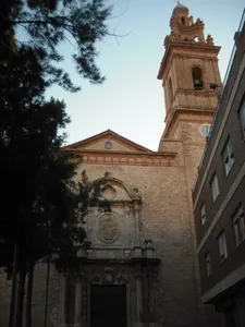 Church of Saint John the Evangelist