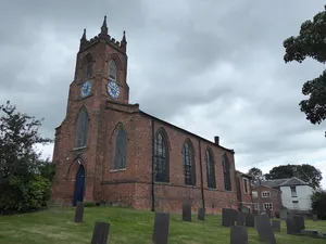 Church of St John
