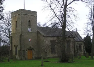 Church of St Cuthbert