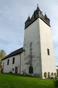 Kirche Amönau