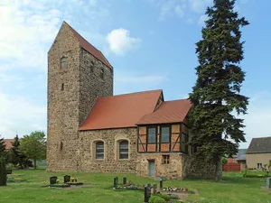 Dorfkirche Engersen
