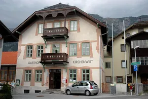 Gasthof Kirchenwirt
