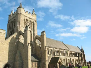 St Hilda's Church
