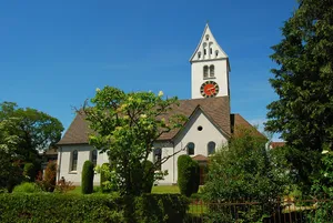 Reformed Chuch