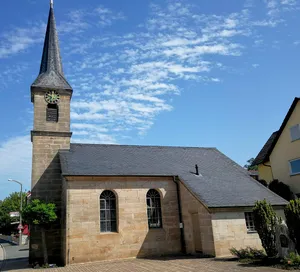 Kirche
