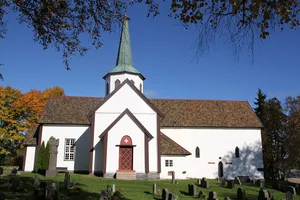Lunner Church